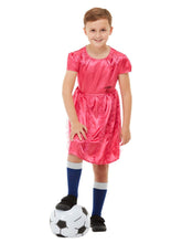 Load image into Gallery viewer, David Walliams The Boy in the Dress Deluxe Costume
