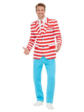 Load image into Gallery viewer, Where&#39;s Wally? Suit
