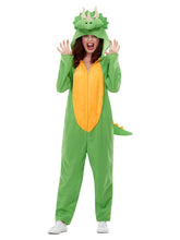 Load image into Gallery viewer, Dinosaur Costume
