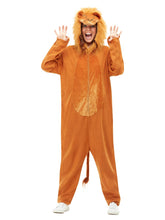 Load image into Gallery viewer, Adults Lion Costume
