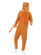 Load image into Gallery viewer, Adults Lion Costume
