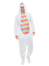 Load image into Gallery viewer, Unicorn Jumpsuit Costume
