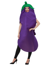 Load image into Gallery viewer, Aubergine Costume

