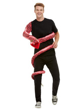 Load image into Gallery viewer, Anaconda Serpent Costume
