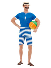 Load image into Gallery viewer, 20s Bathing Suit Costume
