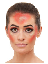 Load image into Gallery viewer, Smiffys Make-Up FX, Fire Aqua Kit

