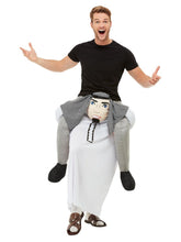 Load image into Gallery viewer, Piggyback Sheikh Costume
