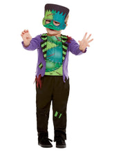 Load image into Gallery viewer, Toddler Monster Costume
