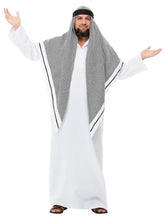Load image into Gallery viewer, Deluxe Fake Sheikh Costume
