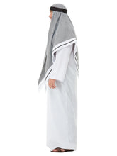 Load image into Gallery viewer, Deluxe Fake Sheikh Costume
