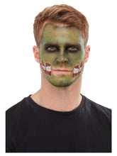 Load image into Gallery viewer, Smiffys Make-Up FX, Zombie Face Transfer
