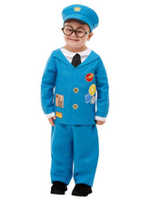 Load image into Gallery viewer, Postman Pat Costume
