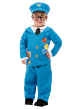 Load image into Gallery viewer, Postman Pat Costume
