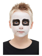 Load image into Gallery viewer, Smiffys Make-Up FX, Kids Skeleton Kit, Aqua
