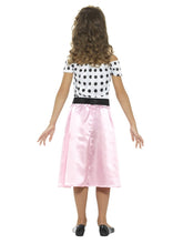Load image into Gallery viewer, 50s Poodle Girl Costume Alternative View 2.jpg
