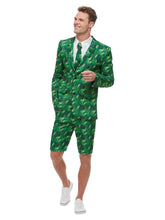Load image into Gallery viewer, Tropical Palm Tree Suit
