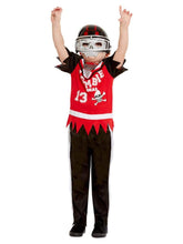 Load image into Gallery viewer, Zombie Football Player Costume
