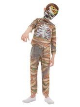 Load image into Gallery viewer, Zombie Mummy Costume
