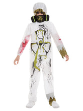 Load image into Gallery viewer, Biohazard Suit Costume
