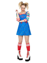 Load image into Gallery viewer, Chucky Costume
