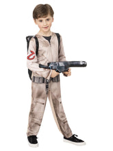 Load image into Gallery viewer, Ghostbusters Afterlife Costume, Kids
