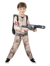 Load image into Gallery viewer, Ghostbusters Afterlife Costume, Kids
