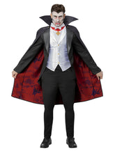 Load image into Gallery viewer, Universal Monsters Dracula Costume, Adult
