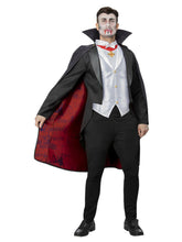 Load image into Gallery viewer, Universal Monsters Dracula Costume, Adult
