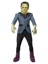 Load image into Gallery viewer, Universal Monsters Frankenstein Costume, Mens
