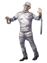 Load image into Gallery viewer, Universal Monsters Mummy Costume, Adult

