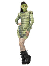 Load image into Gallery viewer, Universal Monsters Creature From The Black, Womens
