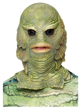 Load image into Gallery viewer, Universal Monsters Creature From The Black Lagoon, Mask
