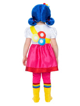 Load image into Gallery viewer, True and The Rainbow Kingdom, True Costume, Dress
