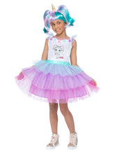 Load image into Gallery viewer, L.O.L Surprise!™ Deluxe Unicorn Costume
