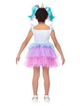 Load image into Gallery viewer, L.O.L Surprise!™ Deluxe Unicorn Costume
