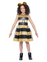 Load image into Gallery viewer, L.O.L Surprise!™ Deluxe Queen Bee Costume
