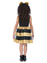 Load image into Gallery viewer, L.O.L Surprise!™ Deluxe Queen Bee Costume
