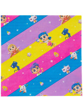 Load image into Gallery viewer, True and The Rainbow Kingdom Tableware Party Napkins
