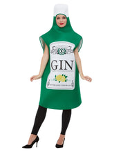 Load image into Gallery viewer, Gin Bottle Costume
