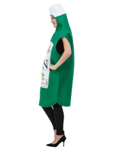 Load image into Gallery viewer, Gin Bottle Costume
