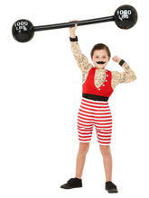 Load image into Gallery viewer, Deluxe Strong Boy Costume
