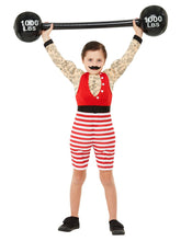 Load image into Gallery viewer, Deluxe Strong Boy Costume
