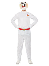 Load image into Gallery viewer, Danger Mouse Costume, Adults
