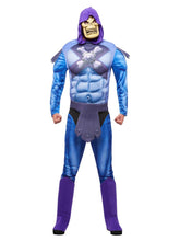 Load image into Gallery viewer, He-Man Skeletor Costume
