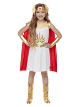 Load image into Gallery viewer, Girls She-Ra Costume
