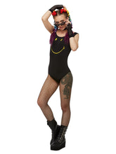 Load image into Gallery viewer, Smiley Bodysuit Costume
