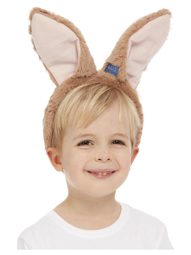 Peter Rabbit Movie Headband
