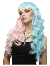 Load image into Gallery viewer, Manic Panic® Cotton Candy Angel™ Siren Wig
