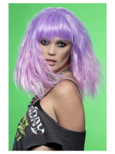 Load image into Gallery viewer, Manic Panic®Fleurs du Mal Trash Goddess Wig

