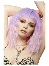 Load image into Gallery viewer, Manic Panic® Fleurs du Mal™ Trash Goddess Wig
